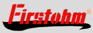 Firstohm logo