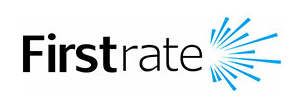 Firstrate logo