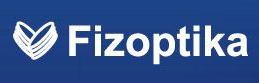 Fizoptika logo