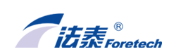 Foretech logo