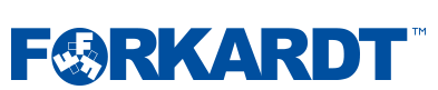 Forkardt logo