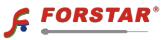 Forstar logo