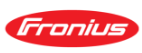 Fronius logo