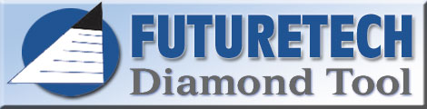 Futuretech Diamond Too... logo