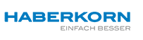 HABERKORN logo