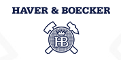 HAVER & BOECKER logo
