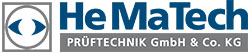 HEMATECH logo