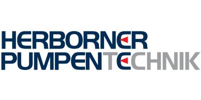HERBORNER-PUMPEN logo