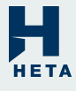 HETA logo