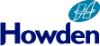 HOWDEN logo