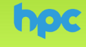 HPC logo