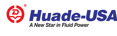 HUADE logo