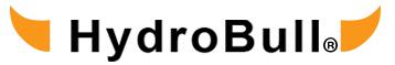HYDROBULL logo