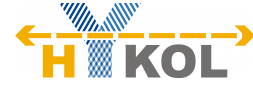 HYKOL logo