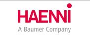 Haenni logo
