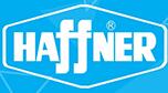 Haffner logo