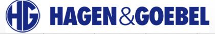 Hagen Goebel logo