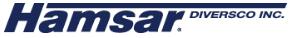 Hamsar logo