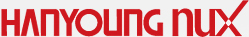 Hanyoung Nux logo