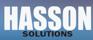 Hasson logo