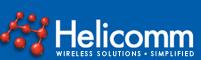 Helicomm logo