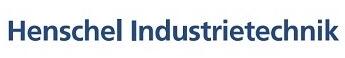 Henschel Industrietech... logo