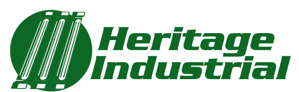 Heritage Industrial Pr... logo