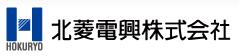 Hokuryo logo
