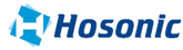 Hosonic logo