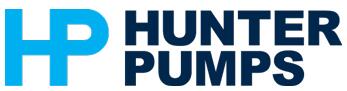 Hunter logo