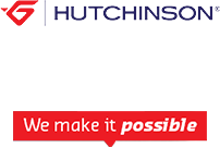 Hutchinson logo