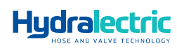 Hydralectric logo