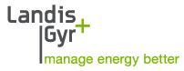 LANDIS+GYR（L+G） logo