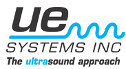 UE SYSTEMS logo