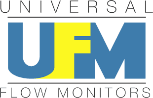 UFM(Universal Flow Mon... logo