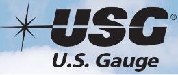 USG logo