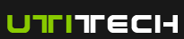 Utitech logo