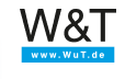 W logo