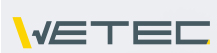 WETEC logo