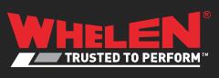WHELEN logo