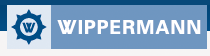 WIPPERMANN logo