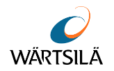 Wartsila logo
