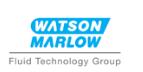 Watson Marlow logo