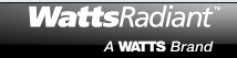 Watts Radiant logo