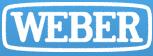 Weber Schraubautomaten... logo