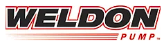 Weldon Pump logo