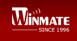 WinMate Communications logo