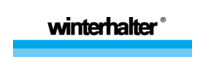 Winterhalter logo