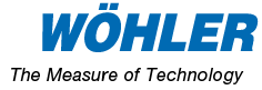 Wohler logo