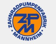 ZAHNRADPUMPENFABRIK MA... logo